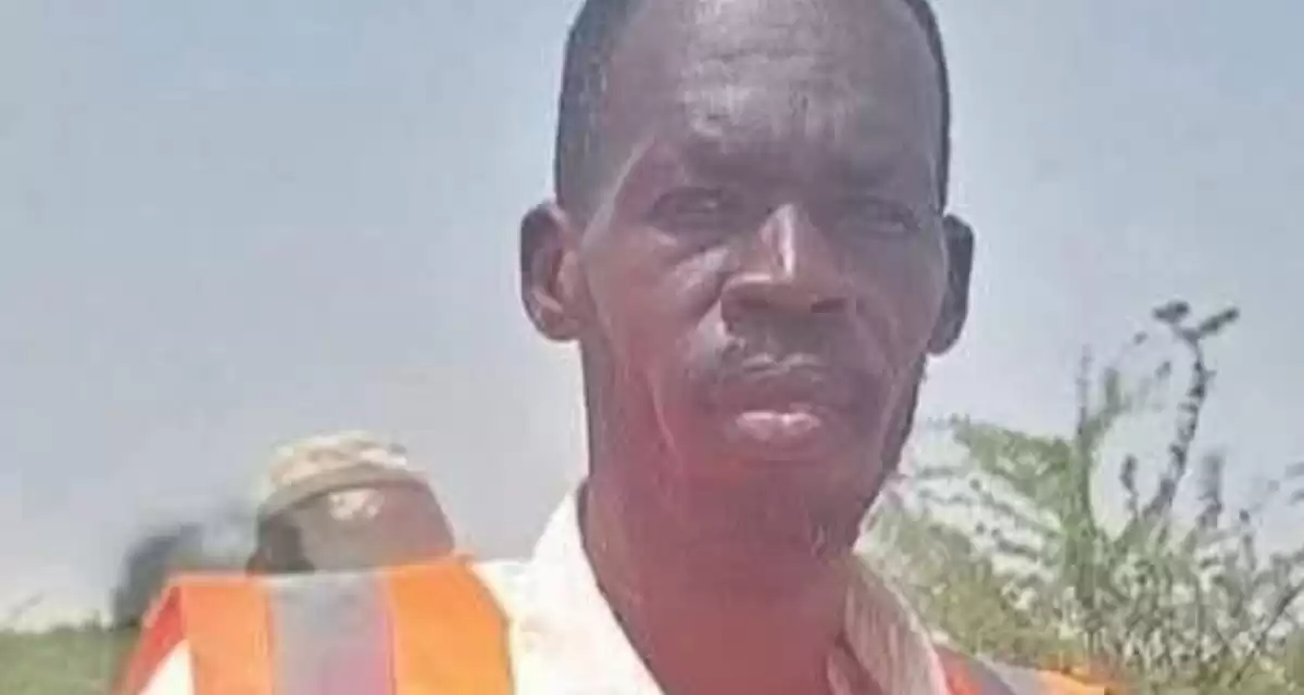 إطلاق سراح المتطوع برير التوم ببورتسودان بعد قضائه عاماً ونصفاً في السجن وتصاعد الإدانات الحقوقية للقرار