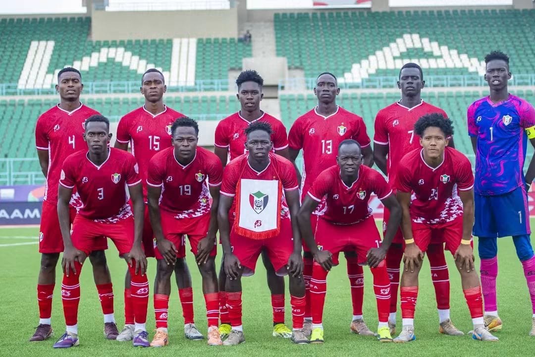 افتتاحية واعدة: منتخب السودان للشباب يدشن مشوار "سيكافا" بثلاثية نظيفة في شباك جيبوتي