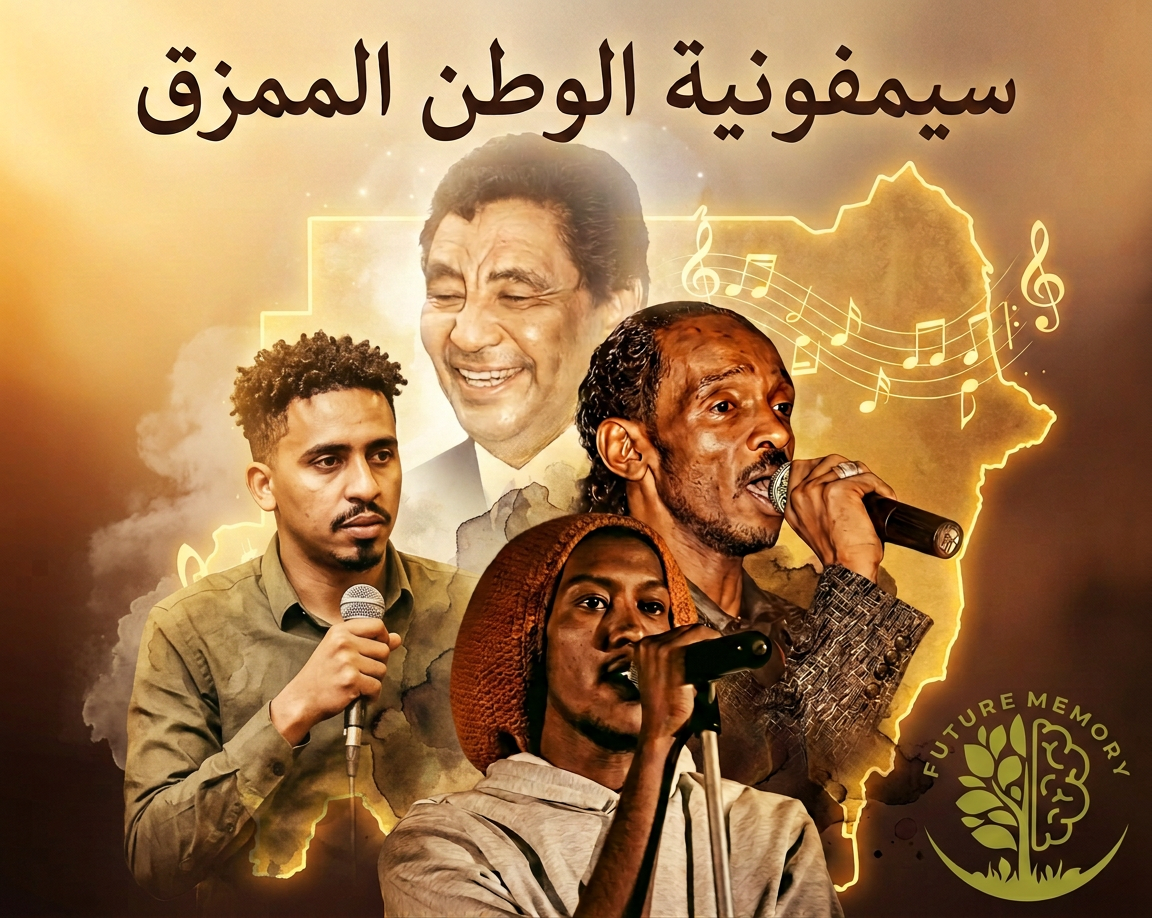سيمفونية الوطن الممزق: كيف تُعيد الموسيقى صياغة الهوية السودانية؟